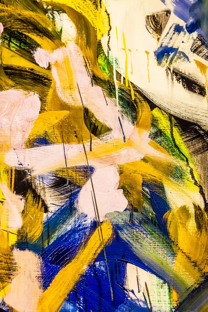 Joan Mitchell
