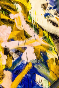 Joan Mitchell