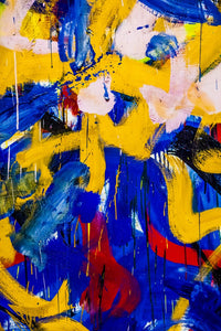 Joan Mitchell