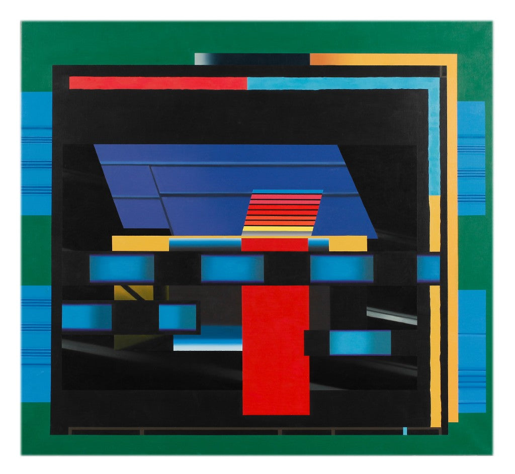 Peder Duke