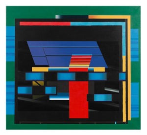 Peder Duke