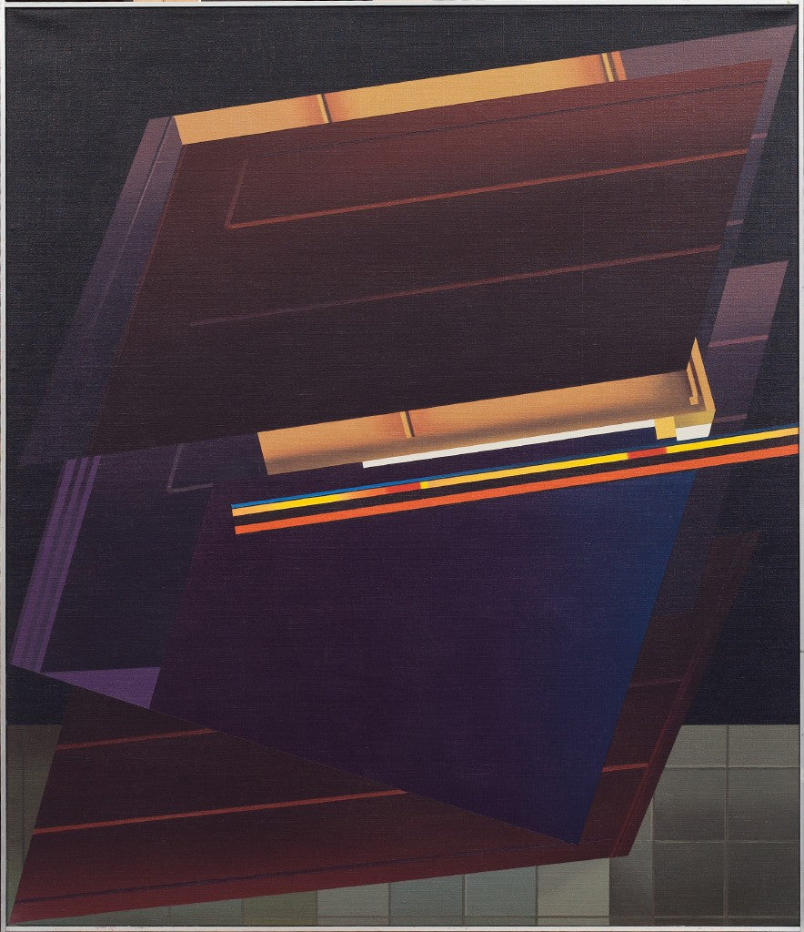 Peder Duke