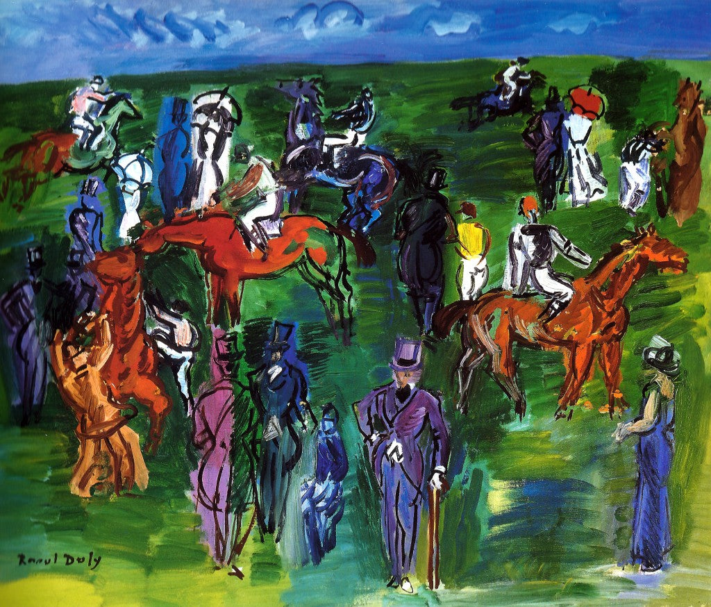 Raoul Dufy