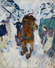 Edvar Munch