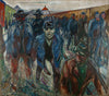 Edvar Munch