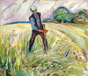 Edvar Munch