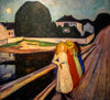 Edvar Munch
