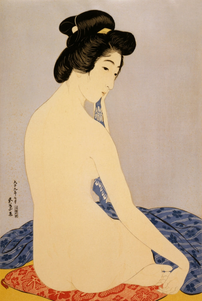 Arte Japones