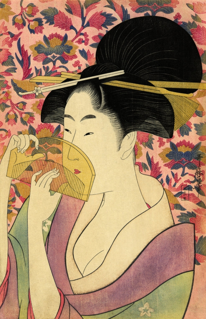 Arte Japones
