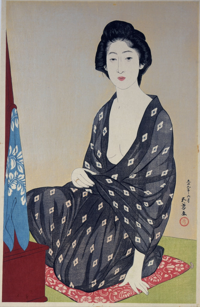 Arte Japones