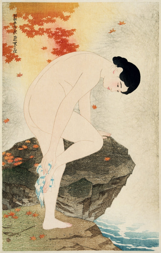 Arte Japones