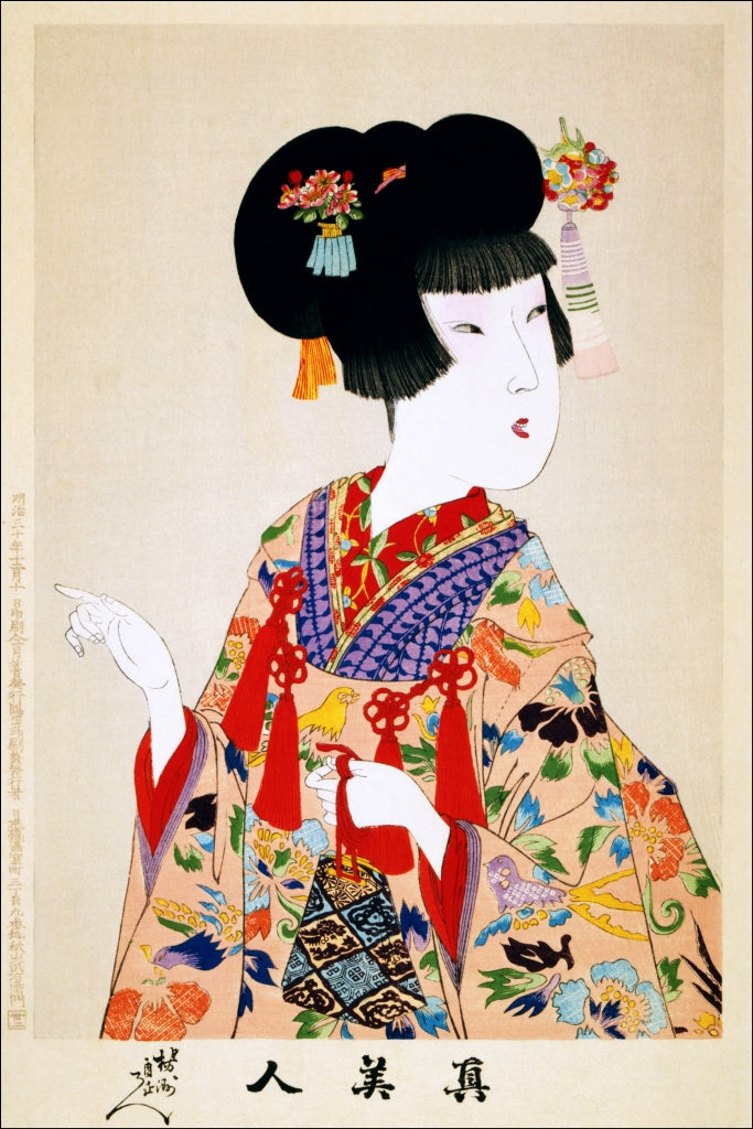 Arte Japones