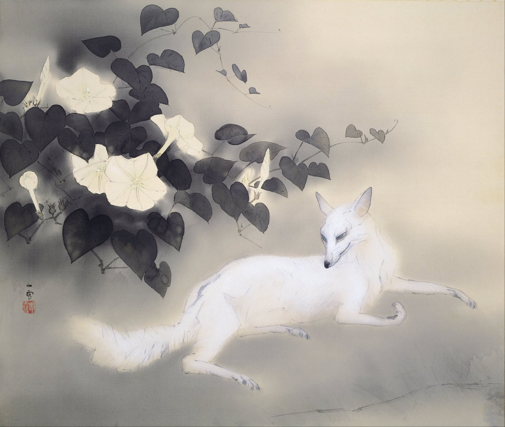 Arte Japones