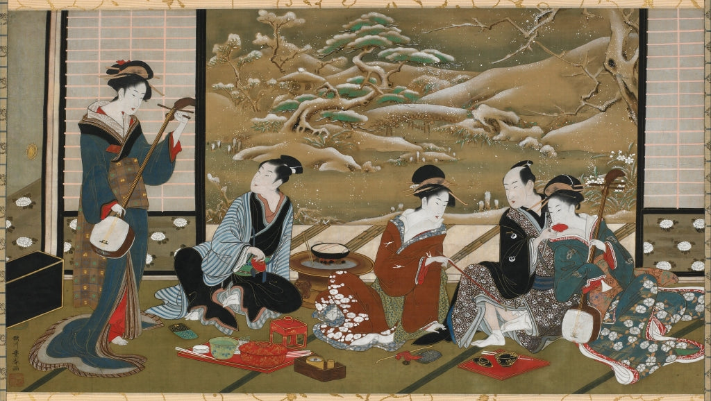 Arte Japones