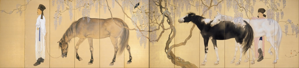 Arte Japones