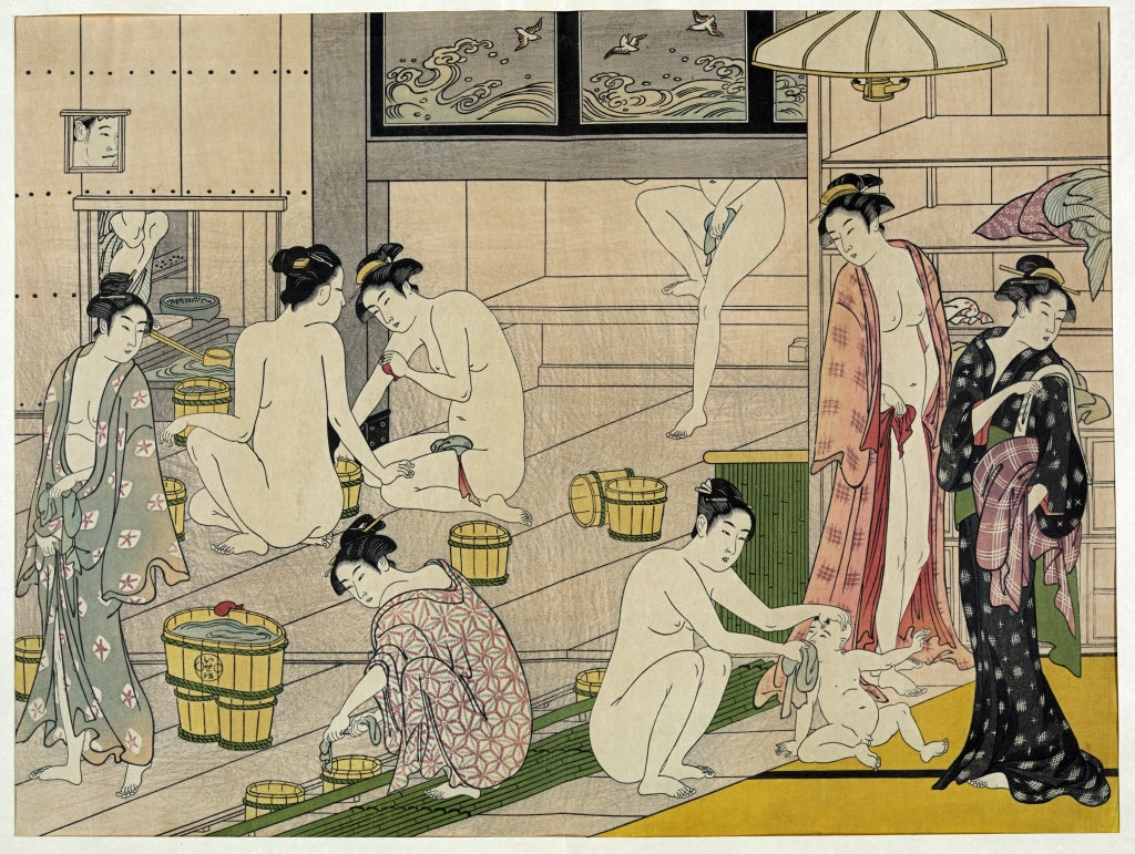 Arte Japones