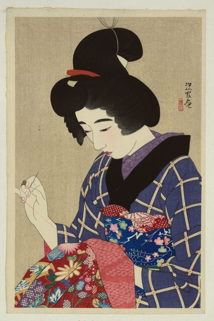 Arte Japones