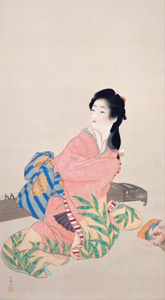 Arte Japones