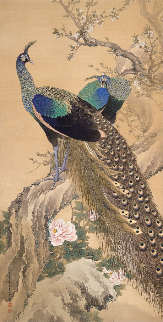 Arte Japones