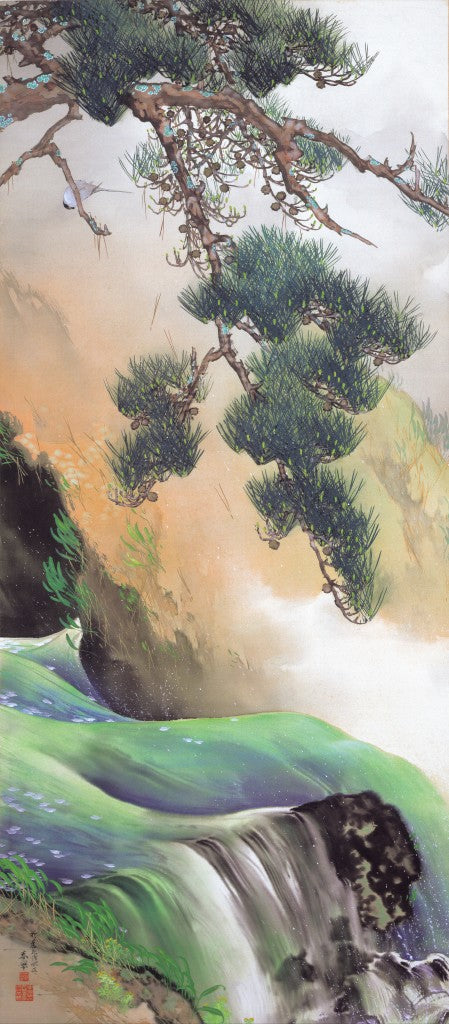 Arte Japones