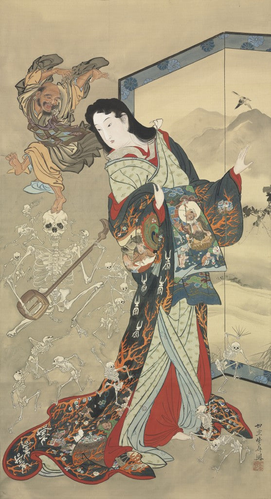 Arte Japones