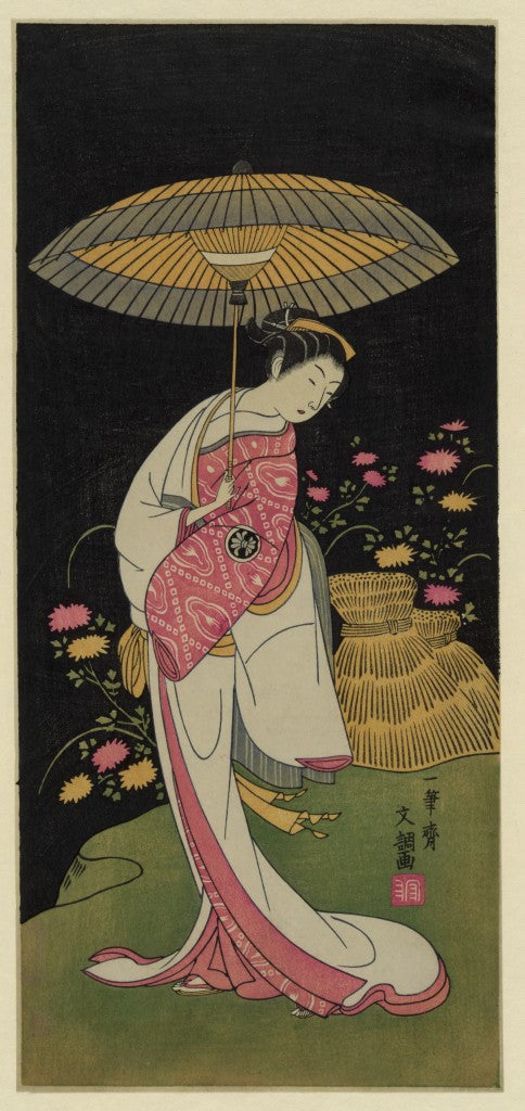 Arte Japones