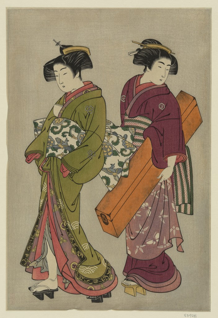 Arte Japones
