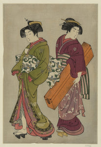Arte Japones