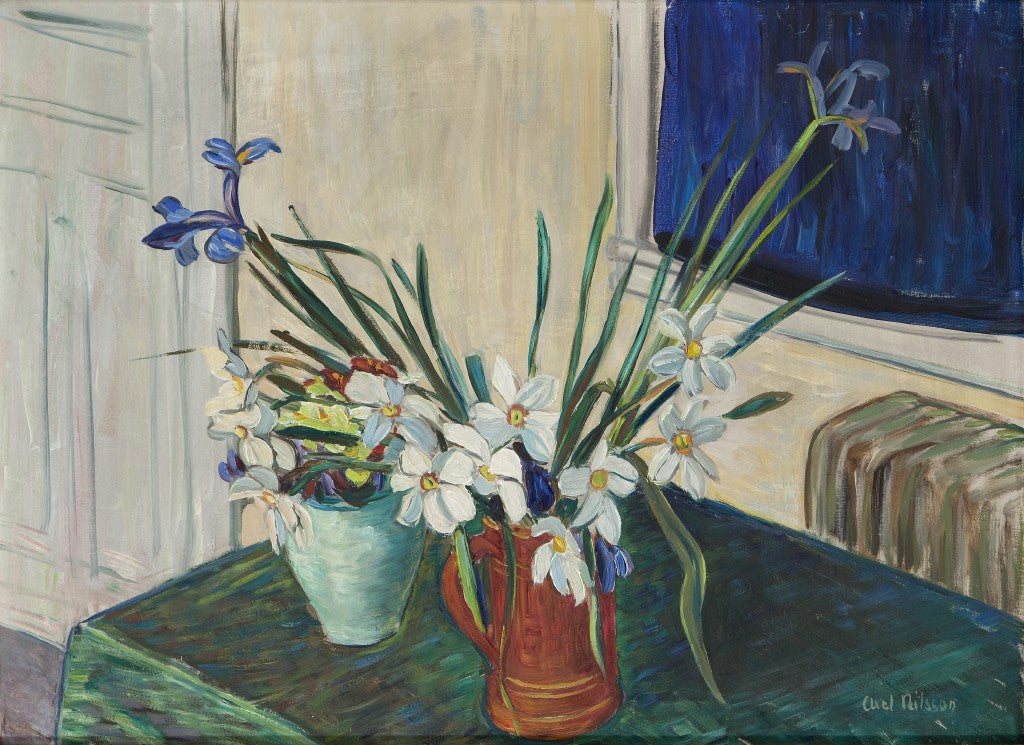 Axel Nilsson