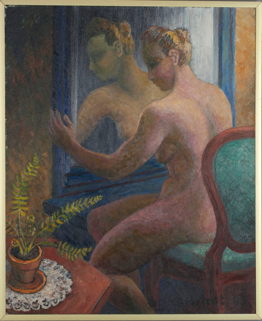 Birger Carlstedt