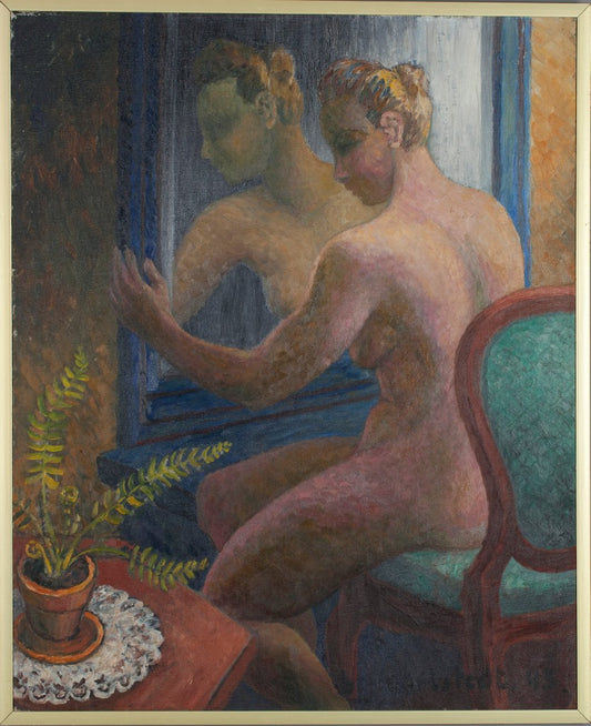 Birger Carlstedt