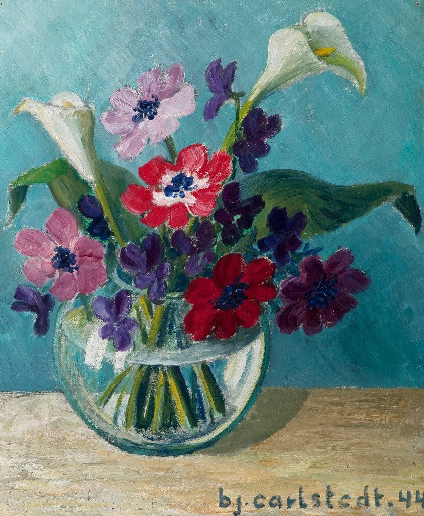 Birger Carlstedt