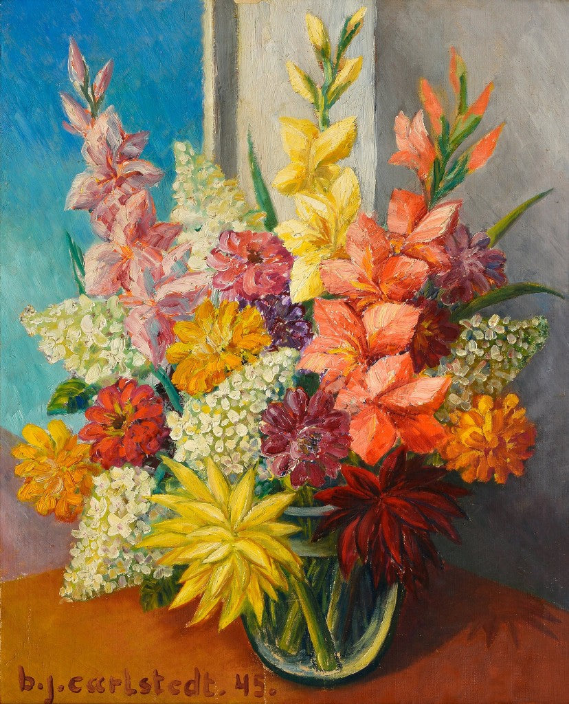 Birger Carlstedt