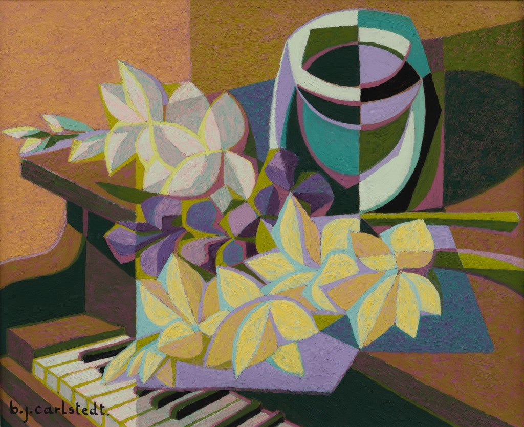 Birger Carlstedt