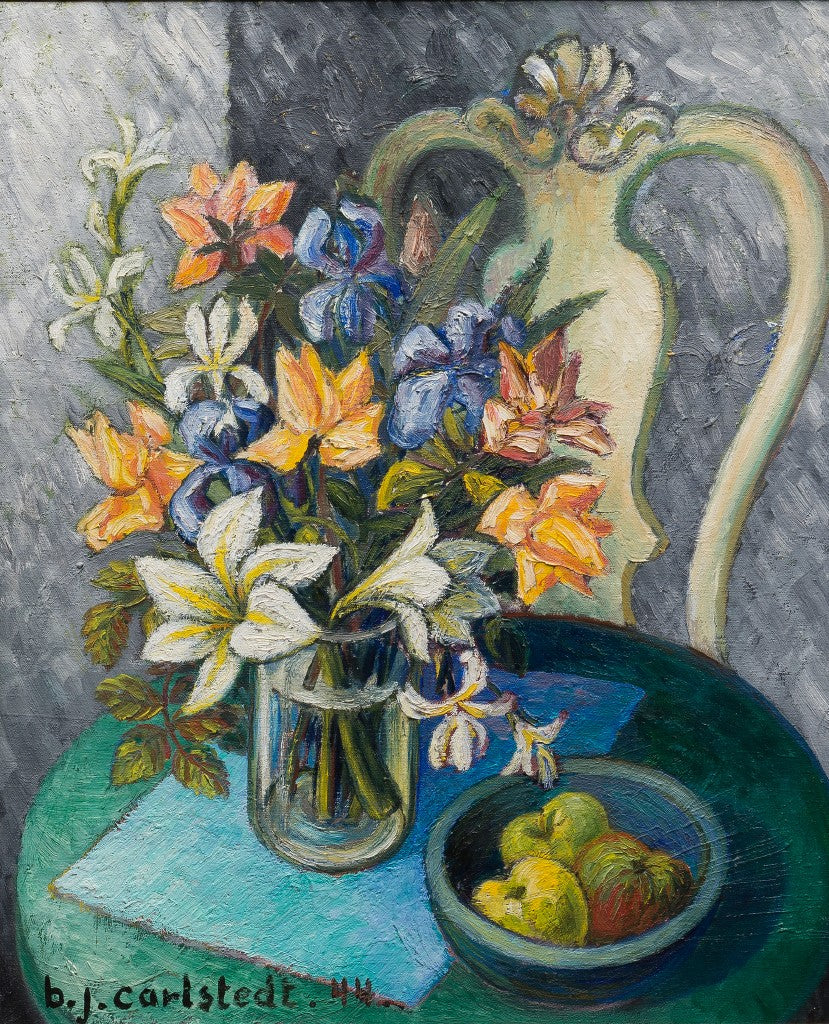 Birger Carlstedt