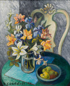 Birger Carlstedt
