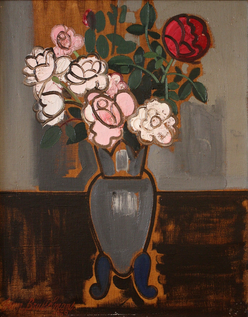 Jean Brusselmans