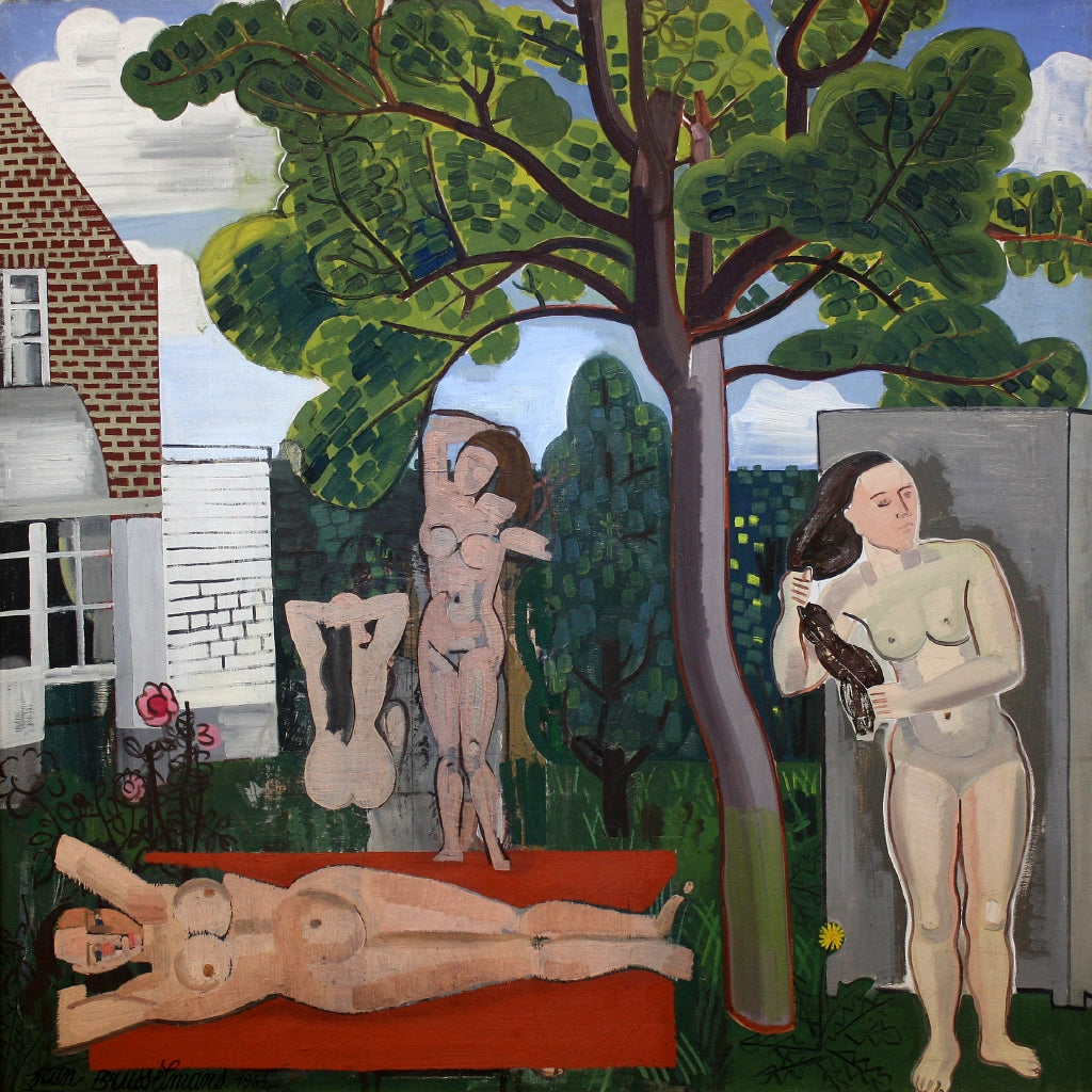 Jean Brusselmans