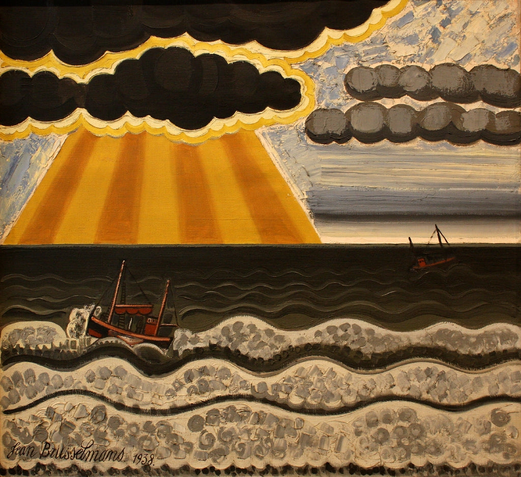 Jean Brusselmans