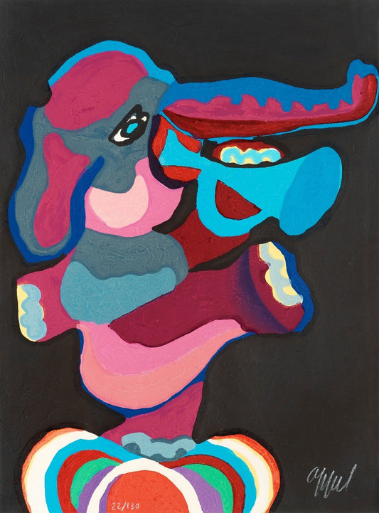 Karel Appel
