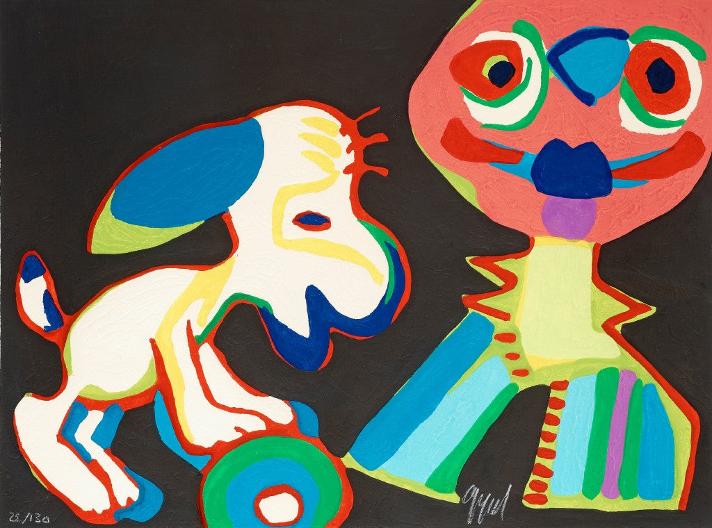 Karel Appel