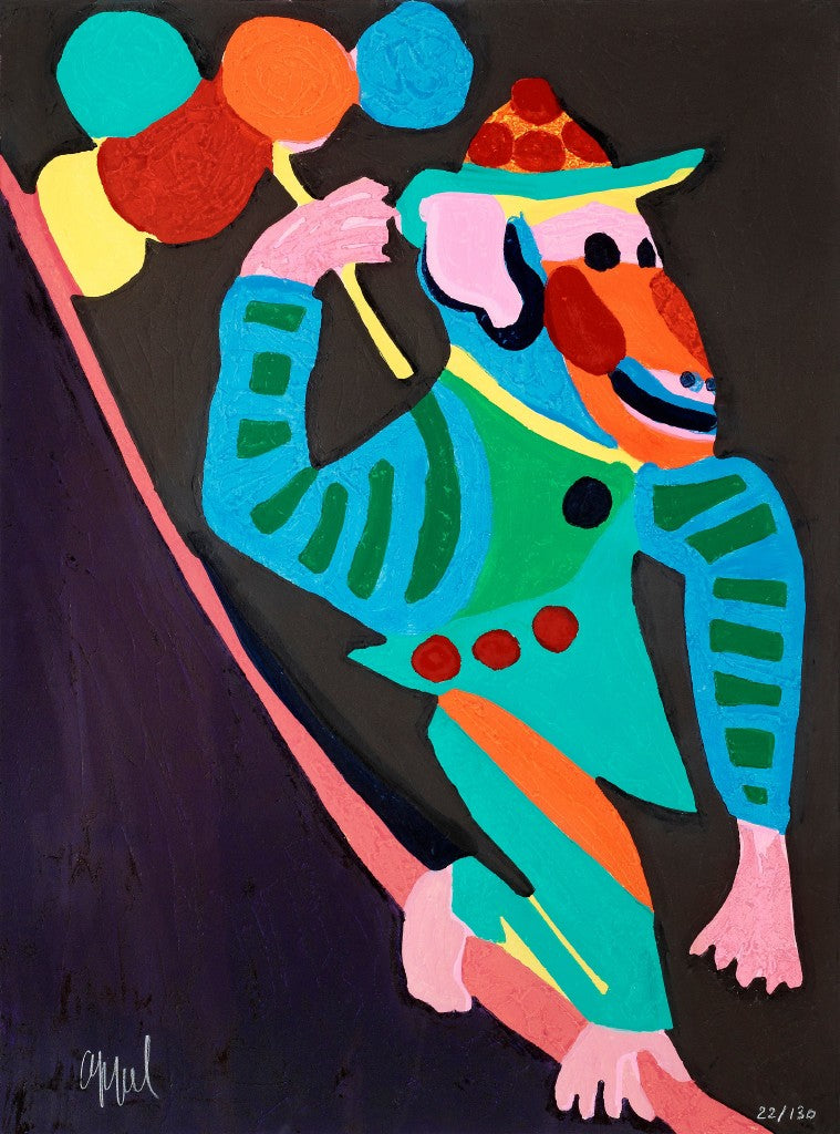 Karel Appel