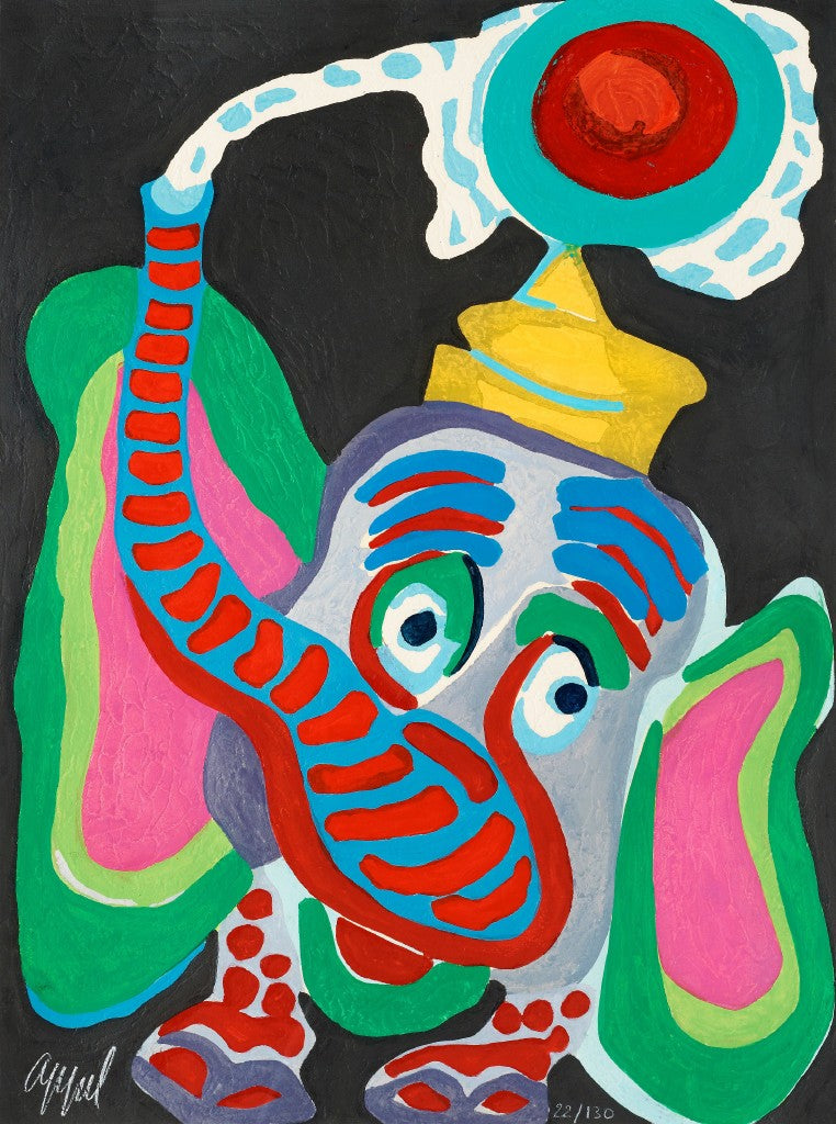 Karel Appel