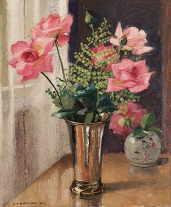 Olle Hjortzberg