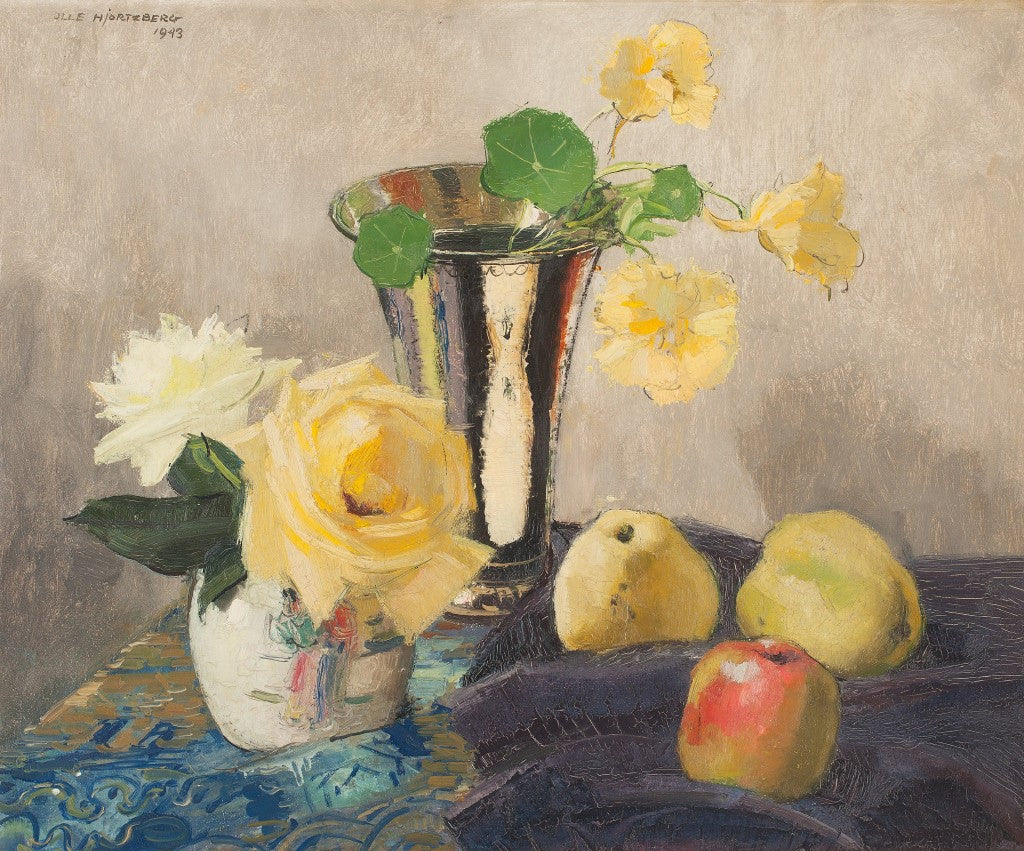 Olle Hjortzberg