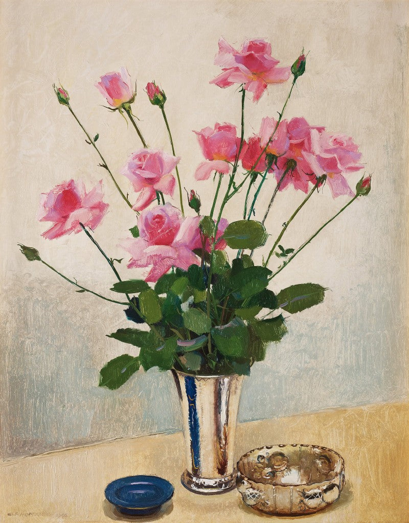 Olle Hjortzberg