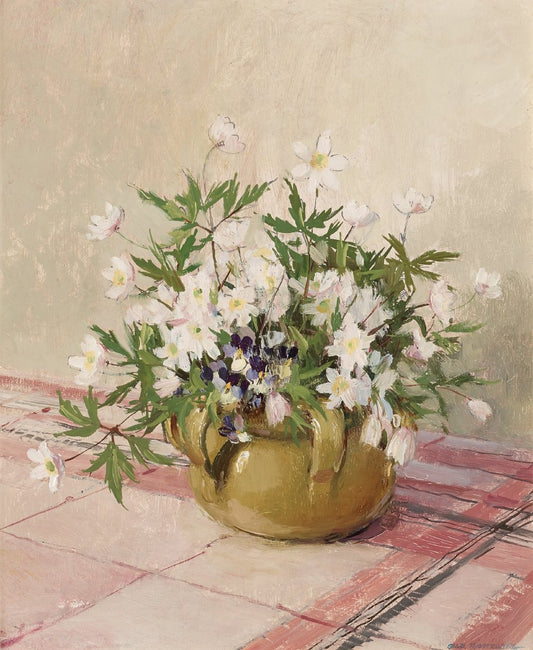 Olle Hjortzberg