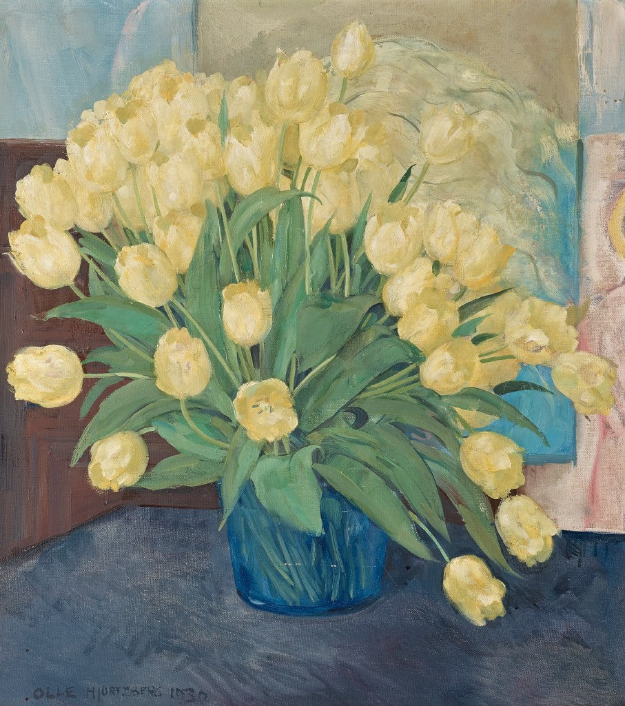 Olle Hjortzberg