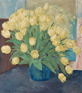 Olle Hjortzberg