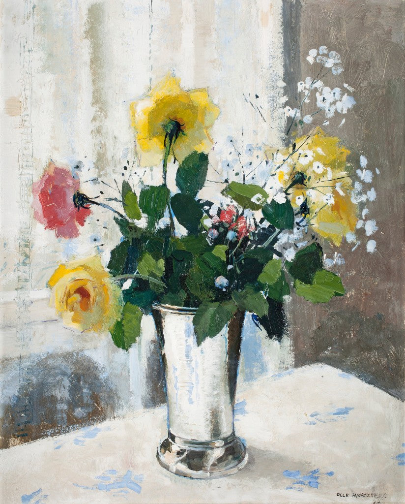 Olle Hjortzberg